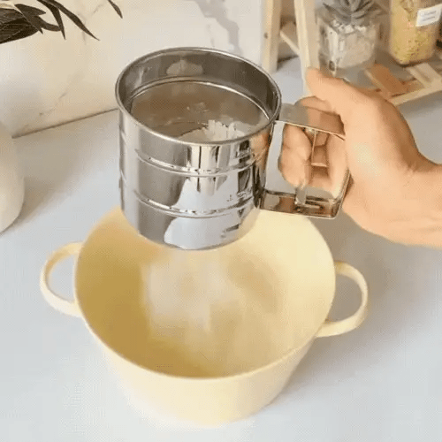 Hand Press Atta Chhani